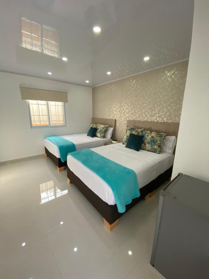 Casa Hotel Boutique Habibi - San Andres Islas Екстериор снимка