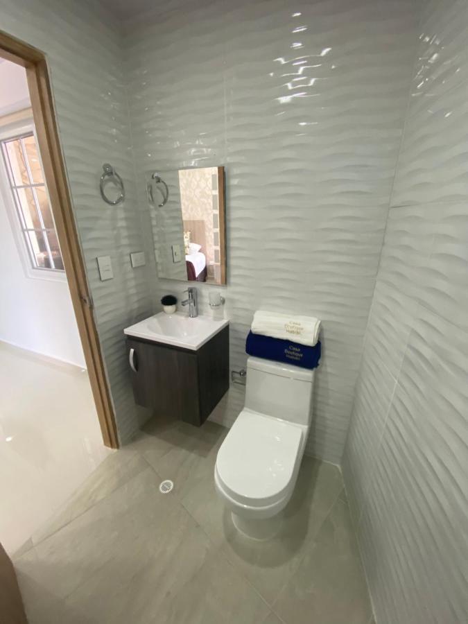 Casa Hotel Boutique Habibi - San Andres Islas Екстериор снимка