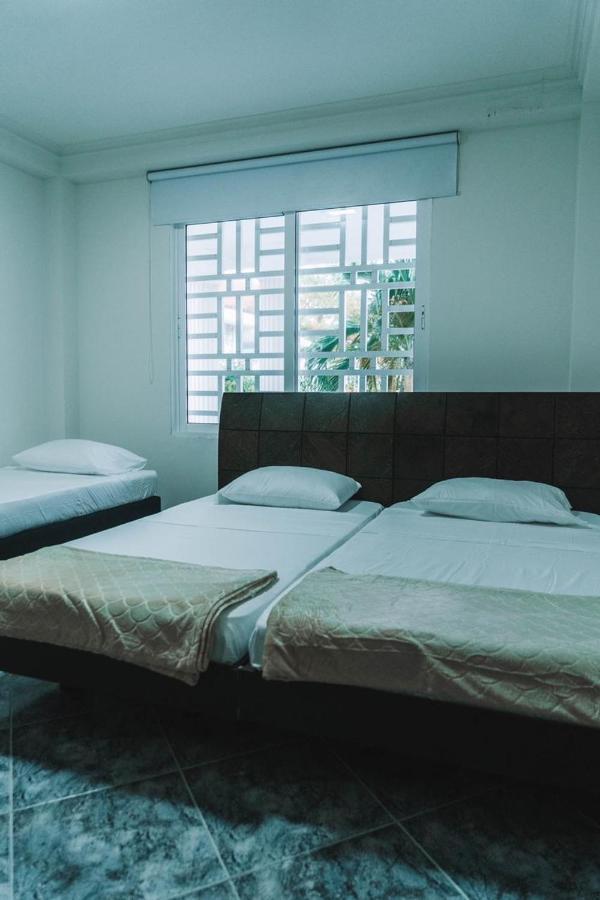 Casa Hotel Boutique Habibi - San Andres Islas Екстериор снимка