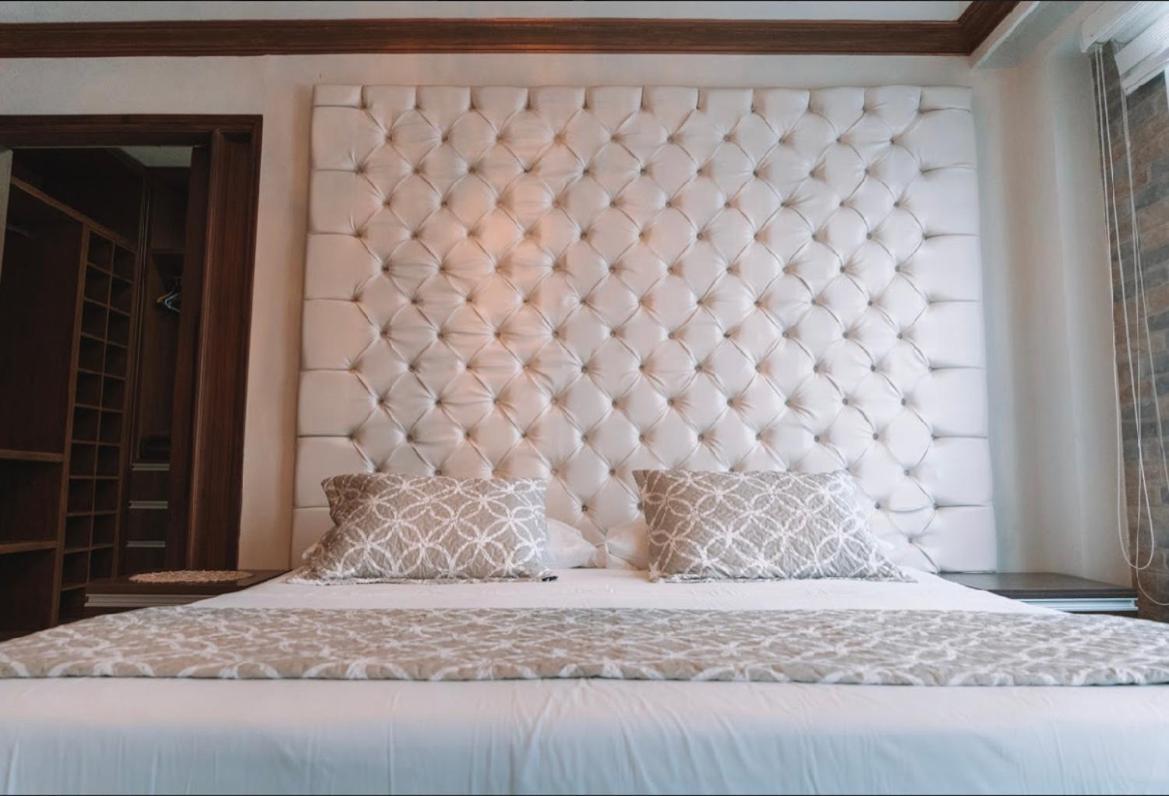 Casa Hotel Boutique Habibi - San Andres Islas Екстериор снимка