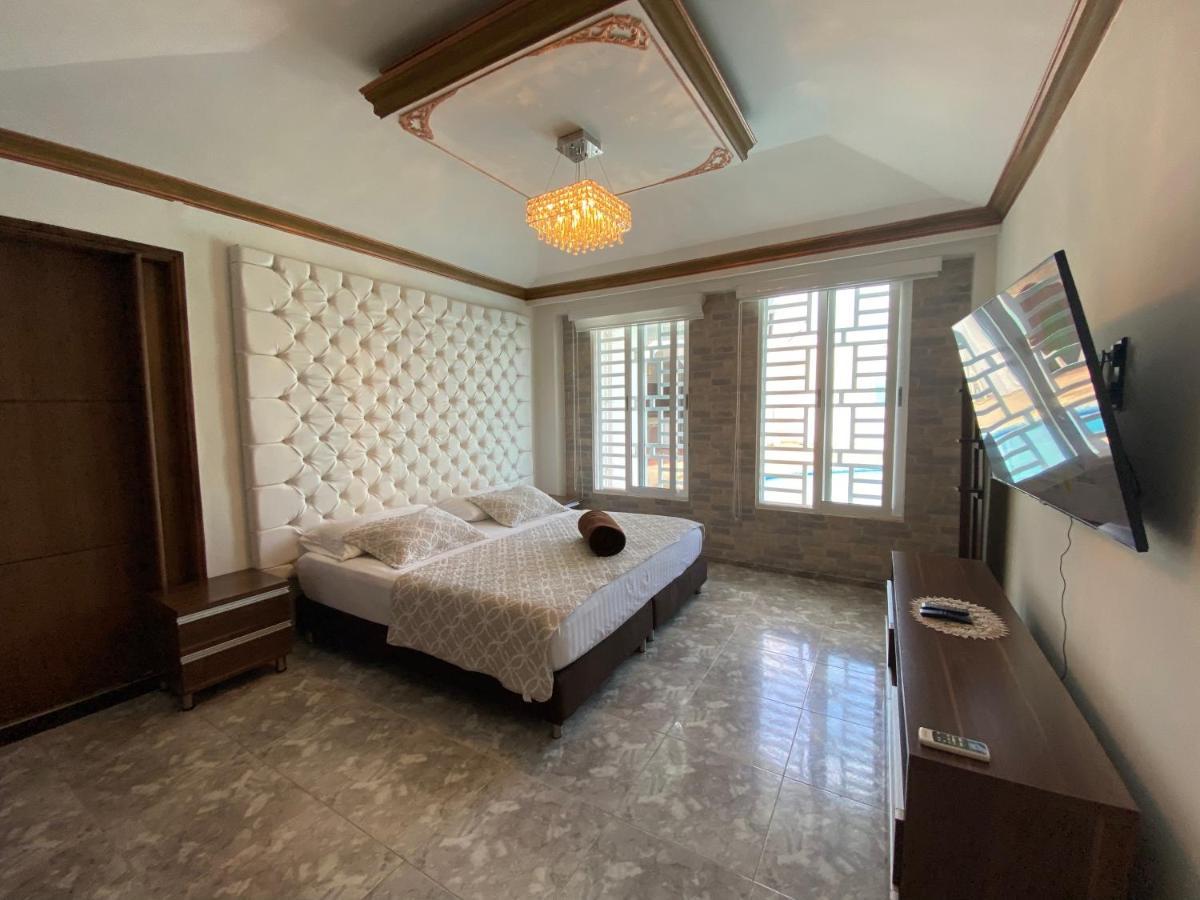 Casa Hotel Boutique Habibi - San Andres Islas Екстериор снимка