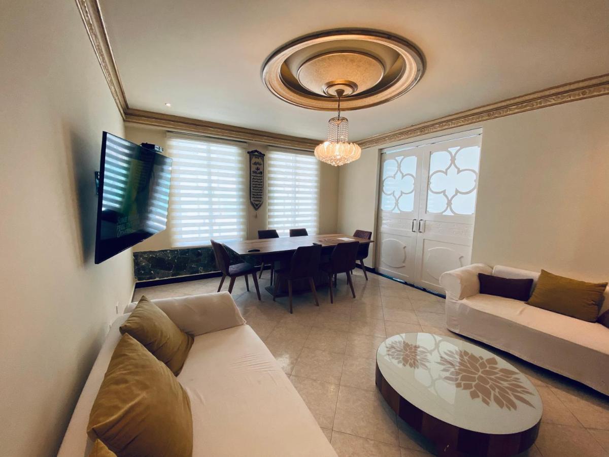Casa Hotel Boutique Habibi - San Andres Islas Екстериор снимка