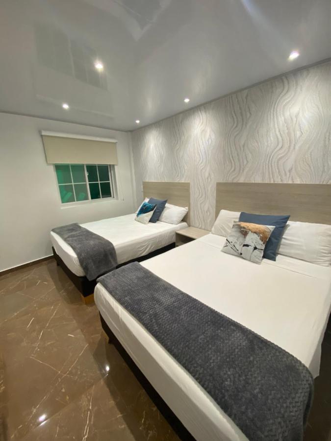 Casa Hotel Boutique Habibi - San Andres Islas Екстериор снимка