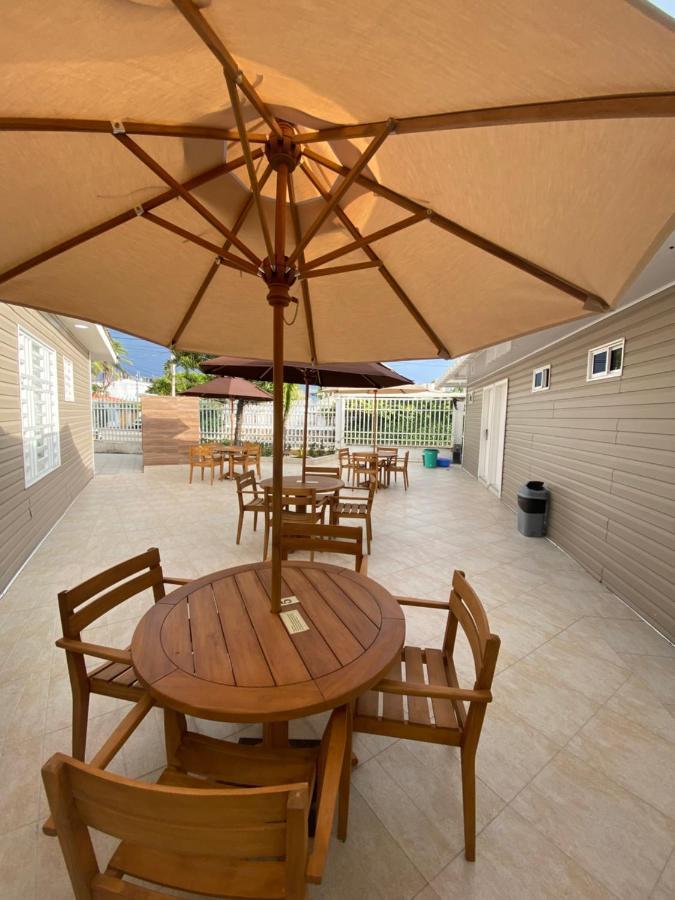Casa Hotel Boutique Habibi - San Andres Islas Екстериор снимка