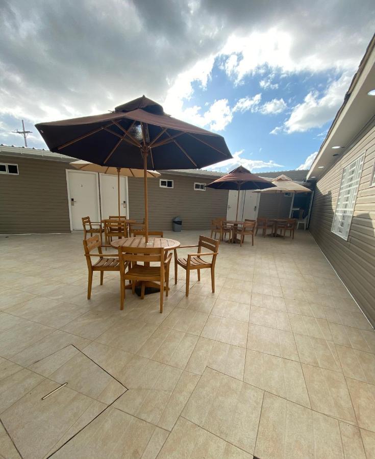 Casa Hotel Boutique Habibi - San Andres Islas Екстериор снимка